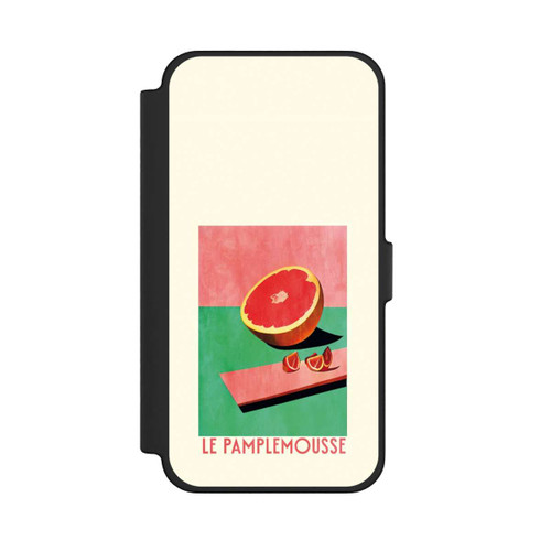 Apple iPhone 12 Pro Max NIVOflip Le Pamplemousse