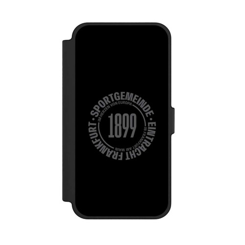 Apple iPhone 12 Pro Max NIVOflip SG Eintracht Frankfurt 1899