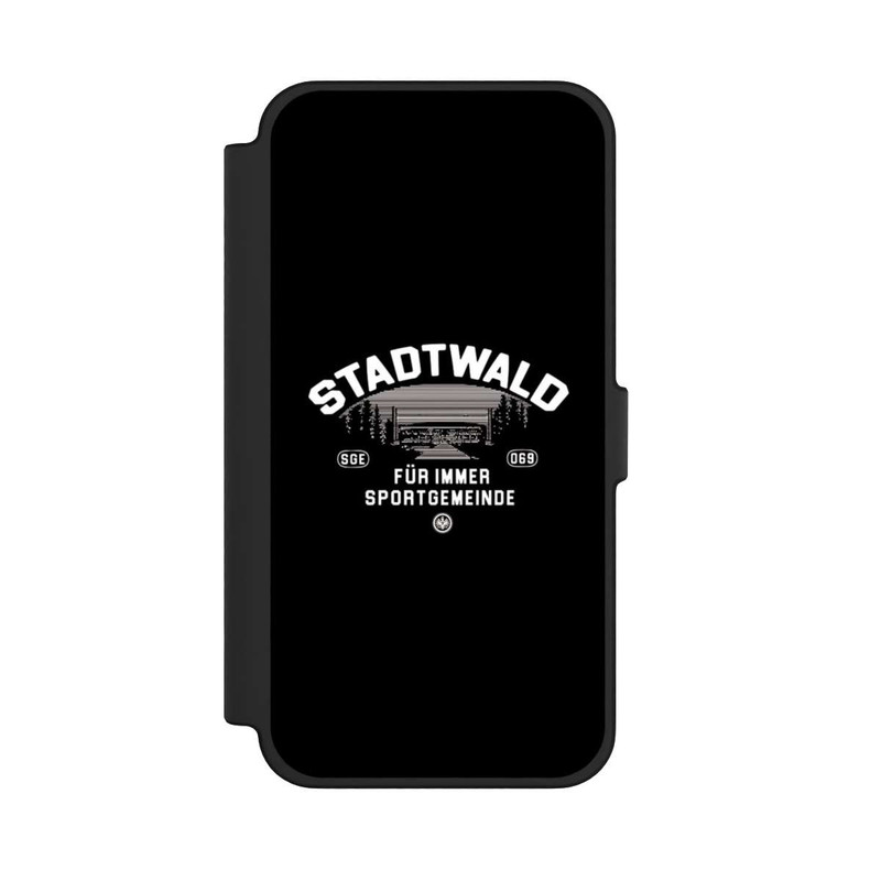 iPhone 12 Pro Max NIVOflip Eintracht Frankfurt Stadtwald