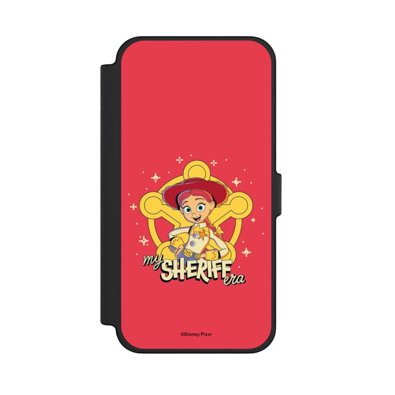 iPhone 12 Pro Max NIVOflip Toy Story 5 Jessie In my Sheriff Era Red