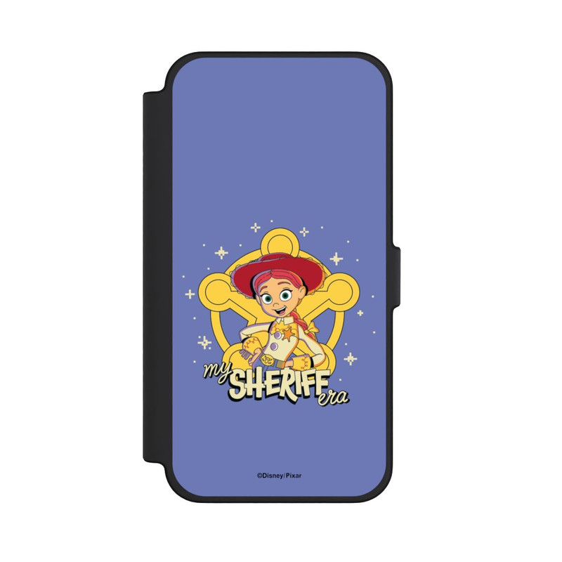 iPhone 12 Pro Max NIVOflip Toy Story 5 Jessie In my Sheriff Era Blue