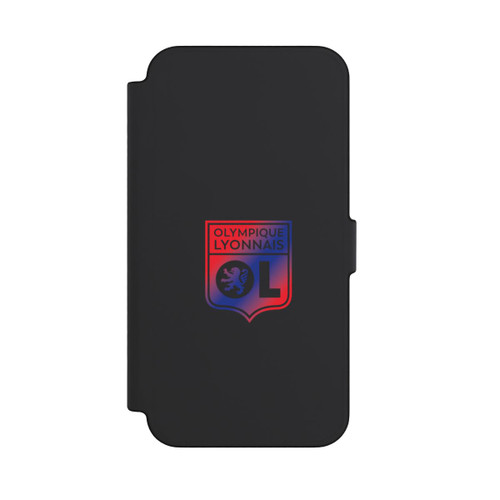Apple iPhone 12 Pro Max NIVOflip OL Logo bicolore