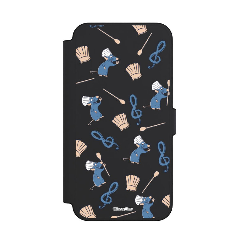 iPhone 12 Pro Max NIVOflip Remy Ratatouille Transparent