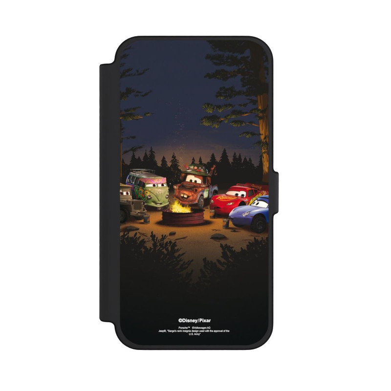 iPhone 12 Pro Max NIVOflip Cars - Lagerfeuer