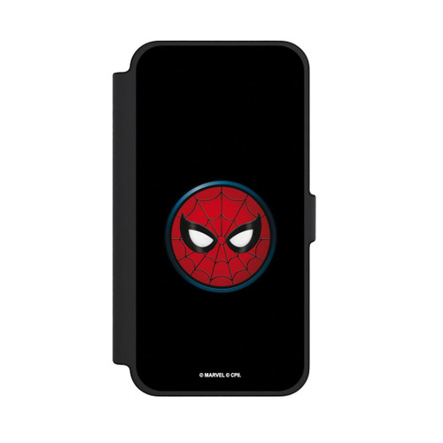 Apple iPhone 12 Pro Max NIVOflip Spider-Man Hero Universe
