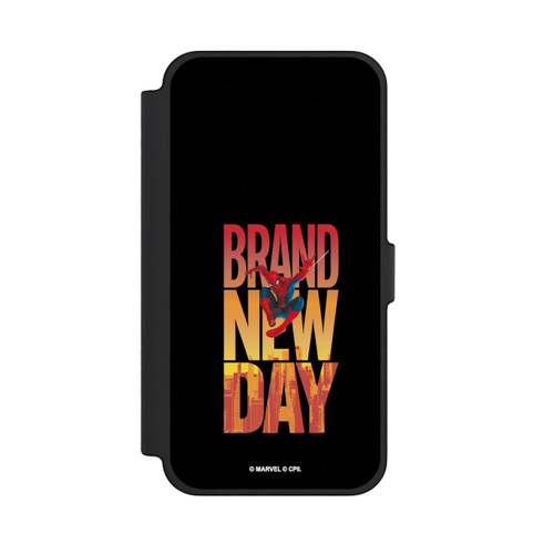 Apple iPhone 12 Pro Max NIVOflip Spider-Man Kinofilm