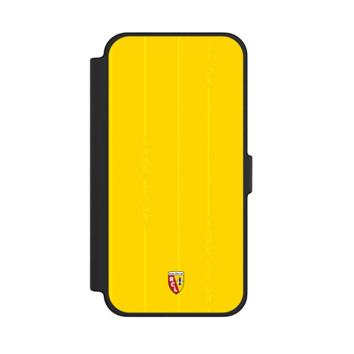 Apple iPhone 12 Pro Max NIVOflip RC Lens Maillot Domicile 26/27