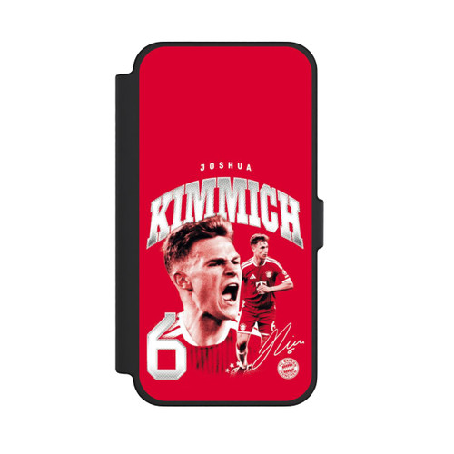 Apple iPhone 12 Pro Max NIVOflip Joshua Kimmich 26/27