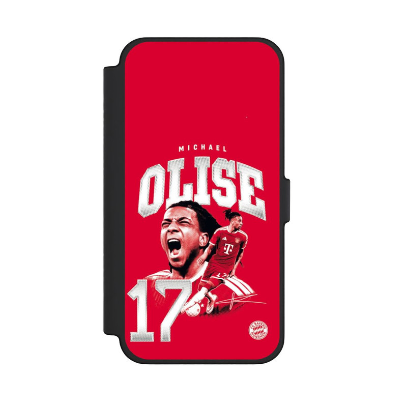 iPhone 12 Pro Max NIVOflip Michael Olise 26/27