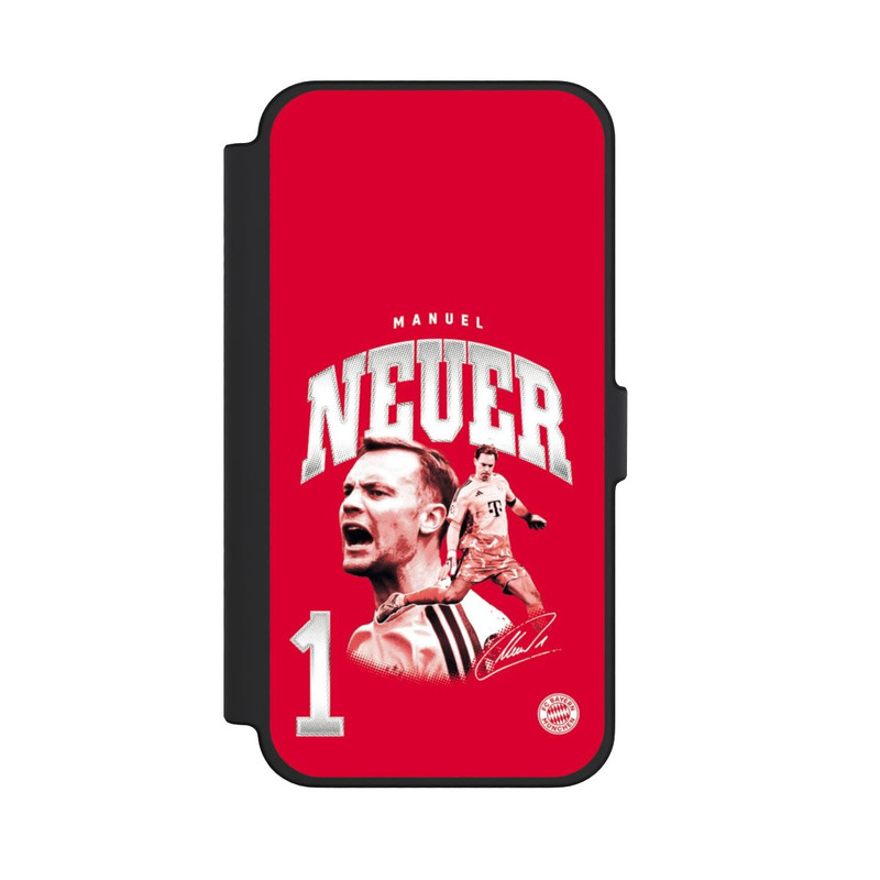 iPhone 12 Pro Max NIVOflip Manuel Neuer 26/27
