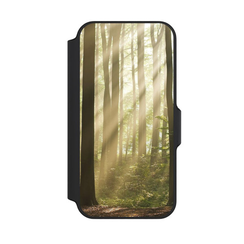 Apple iPhone 13 Mini NIVOflip Im Wald