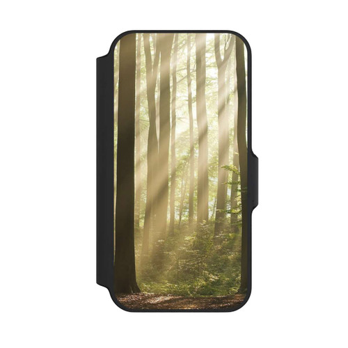 Apple iPhone 13 Mini NIVOflip Im Wald