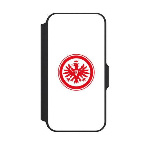 Apple iPhone 13 Mini NIVOflip Eintracht Frankfurt Weiss Rot