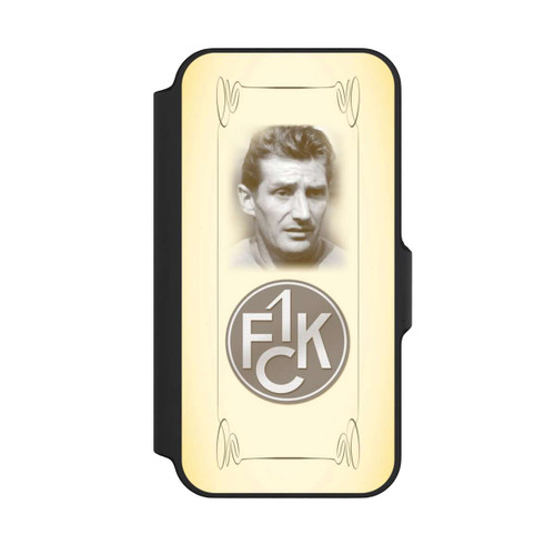 Apple iPhone 13 Mini NIVOflip Fritz Walter