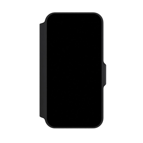 Apple iPhone 13 Mini NIVOflip Schwarz
