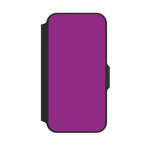 Apple iPhone 13 Mini NIVOflip Pourpre