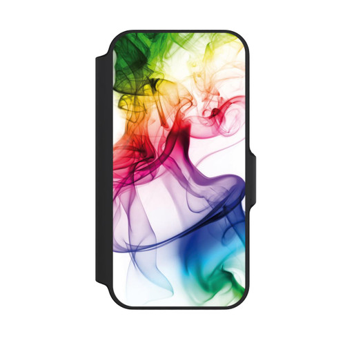 Apple iPhone 13 Mini NIVOflip farbige Welle
