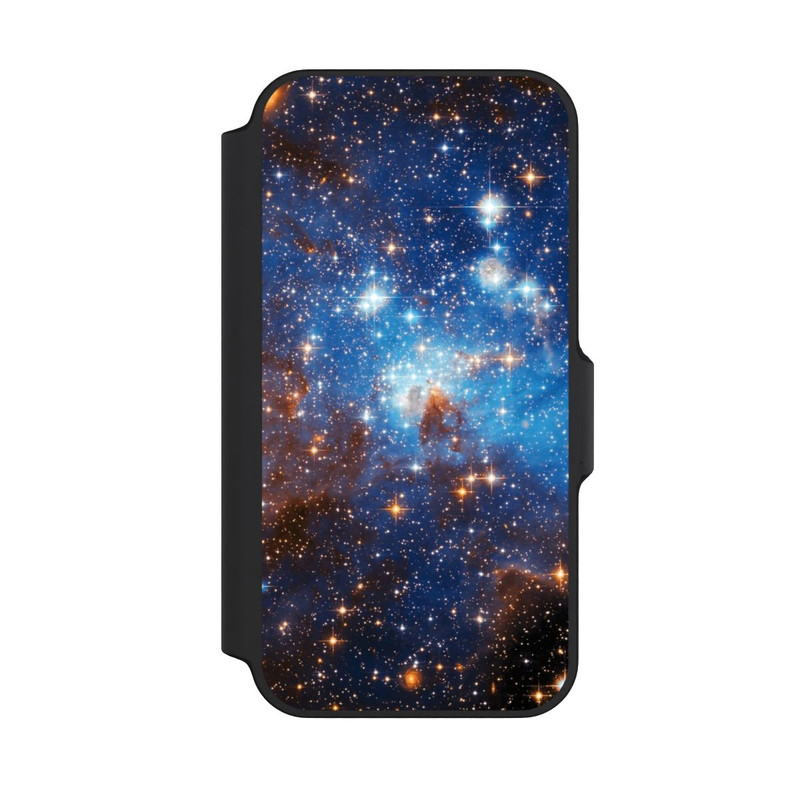 iPhone 13 Mini NIVOflip Great Magelanian Cloud