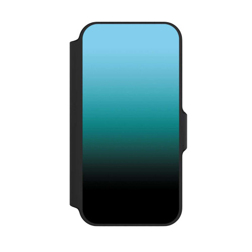 Apple iPhone 13 Mini NIVOflip Moderne Dunkelheit