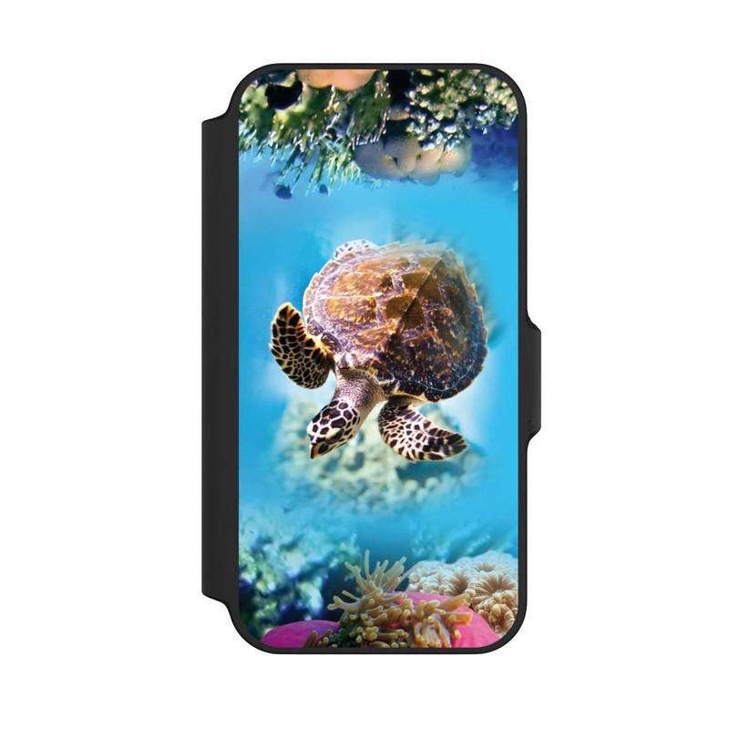 iPhone 13 Mini NIVOflip Schildkröte