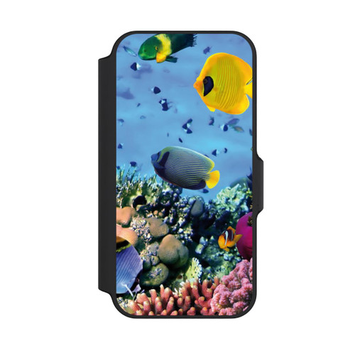 Apple iPhone 13 Mini NIVOflip Unter dem Meer