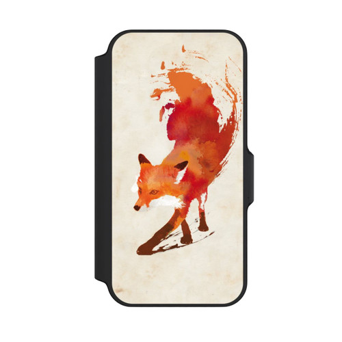 Apple iPhone 13 Mini NIVOflip Vulpes Vulpes