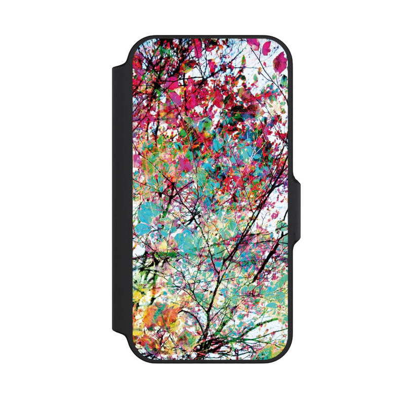 iPhone 13 Mini NIVOflip Herbst8