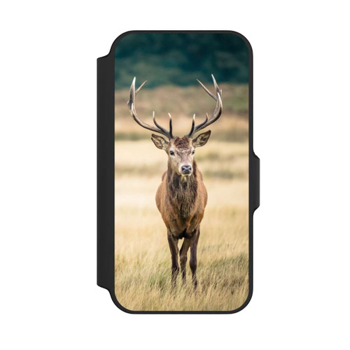 Apple iPhone 13 Mini NIVOflip Roi de la Forêt