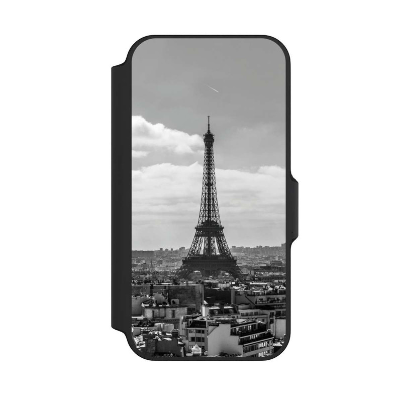 iPhone 13 Mini NIVOflip Paris Meine Liebe