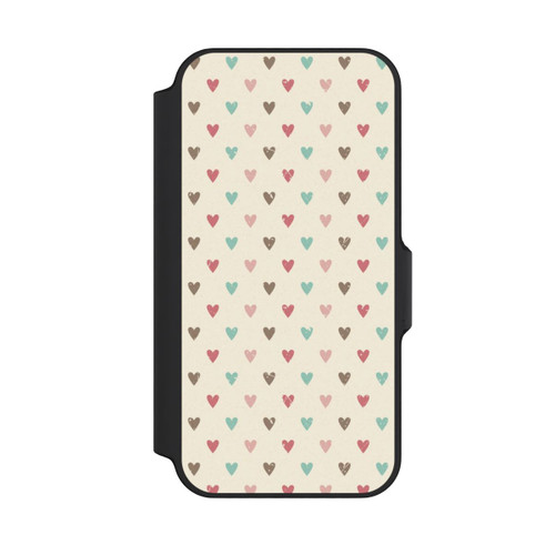 Apple iPhone 13 Mini NIVOflip Herzlich