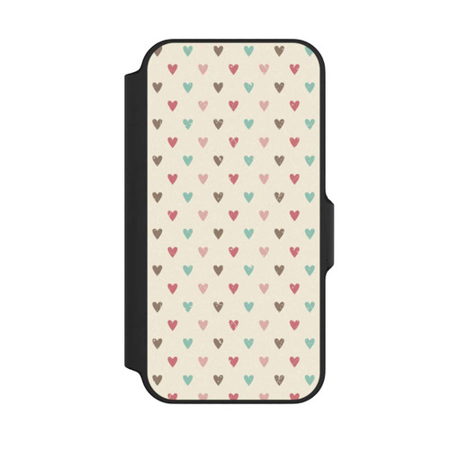 Apple iPhone 13 Mini NIVOflip Herzlich