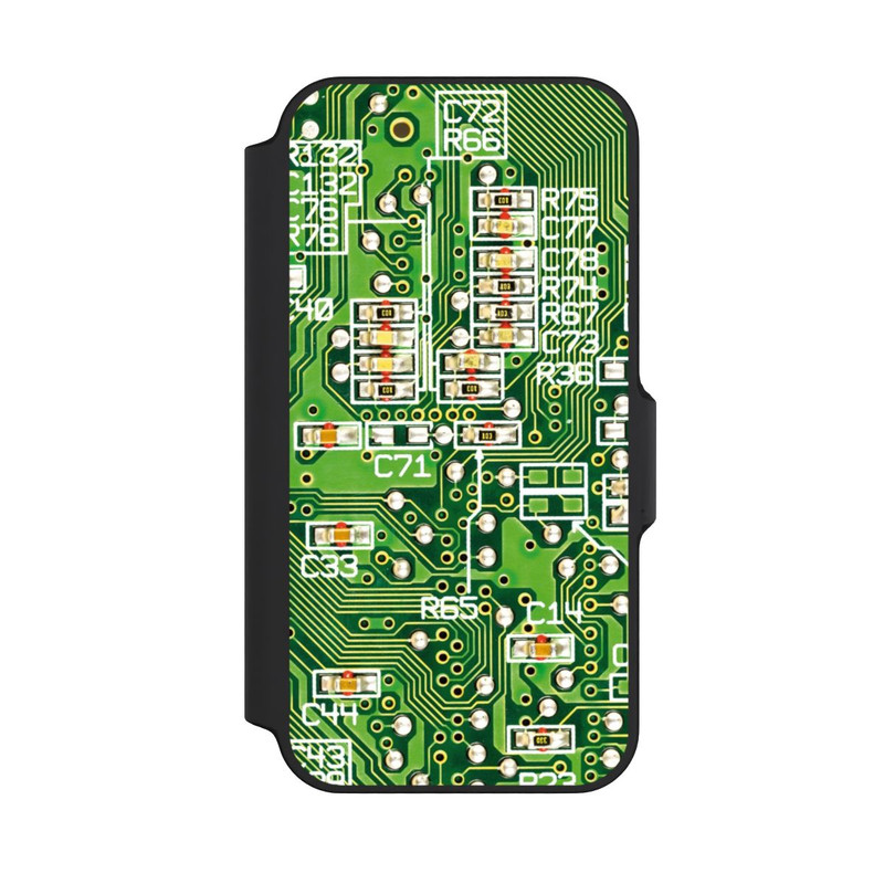 iPhone 13 Mini NIVOflip Platine