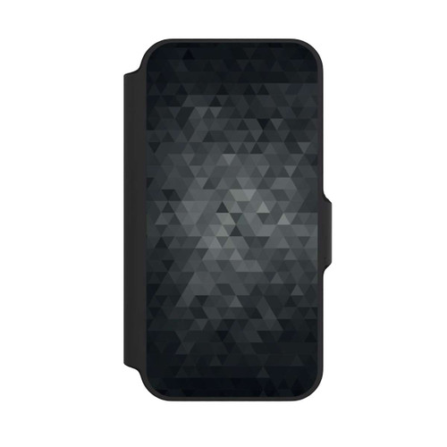 Apple iPhone 13 Mini NIVOflip mysteriöses Schwarz
