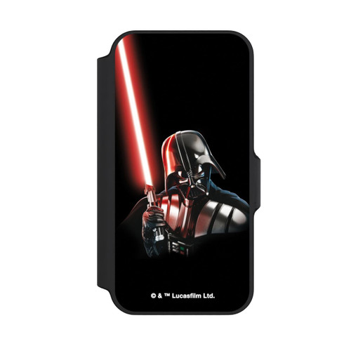 Apple iPhone 13 Mini NIVOflip Darth Vader 