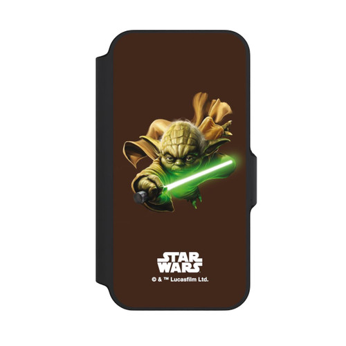 Apple iPhone 13 Mini NIVOflip Yoda