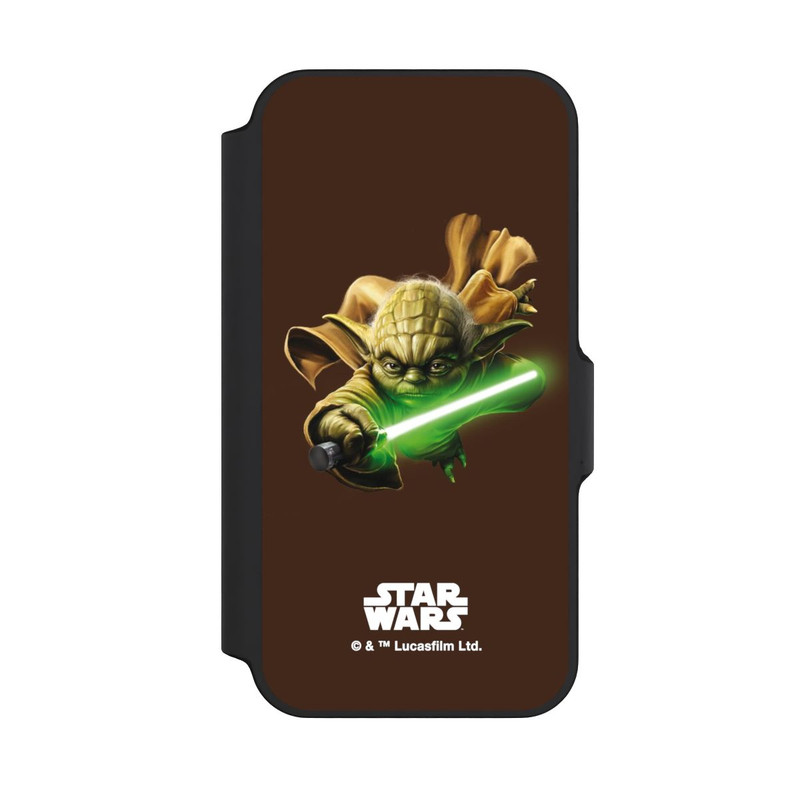 iPhone 13 Mini NIVOflip Yoda