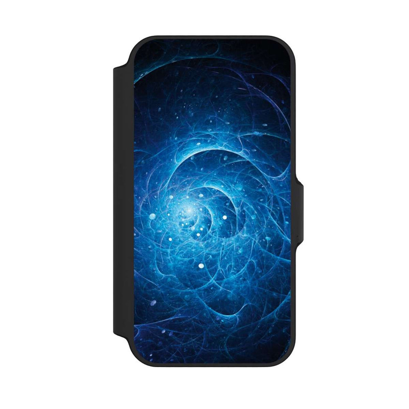 iPhone 13 Mini NIVOflip Wormhole