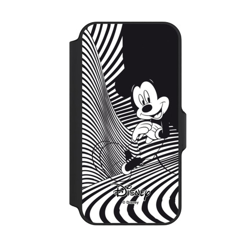 Apple iPhone 13 Mini NIVOflip Micky Illusion
