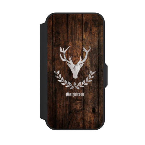 Apple iPhone 13 Mini NIVOflip Platzhirsch