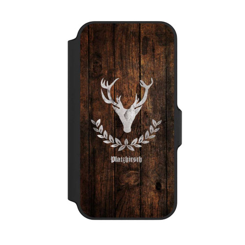 Apple iPhone 13 Mini NIVOflip Platzhirsch