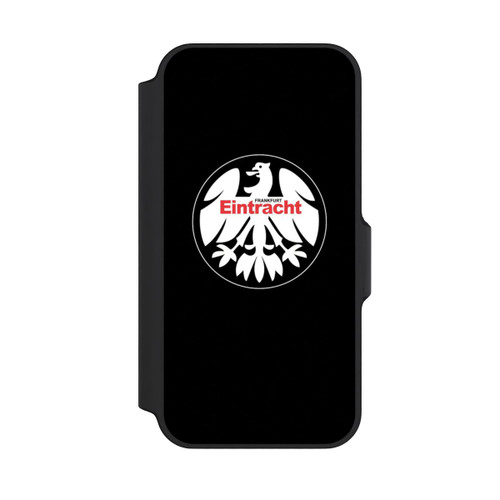 Apple iPhone 13 Mini NIVOflip Eintracht Frankfurt Retro Adler