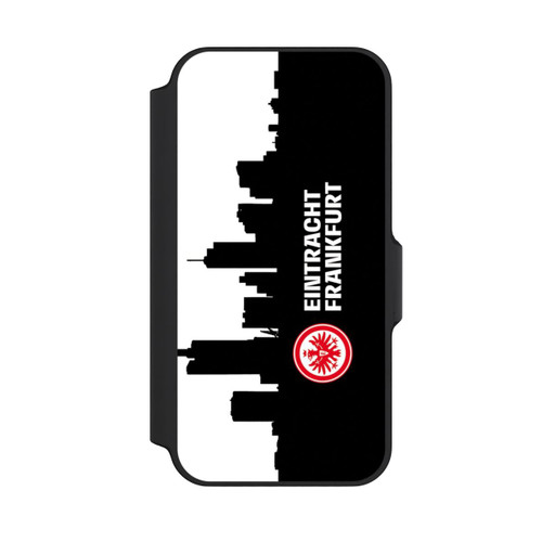 Apple iPhone 13 Mini NIVOflip Eintracht Frankfurt Skyline