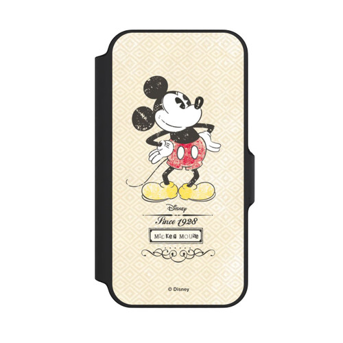 Apple iPhone 13 Mini NIVOflip Micky Vintage