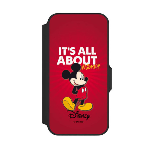 Apple iPhone 13 Mini NIVOflip All About Mickey