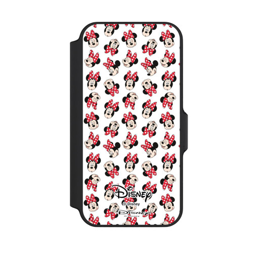 Apple iPhone 13 Mini NIVOflip Minnie Mouse Pattern