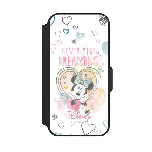 Apple iPhone 13 Mini NIVOflip Minnie Never Stop Dreaming