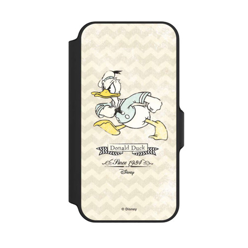 Apple iPhone 13 Mini NIVOflip Donald Vintage
