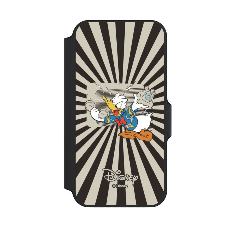 iPhone 13 Mini NIVOflip Hello?! Donald Duck