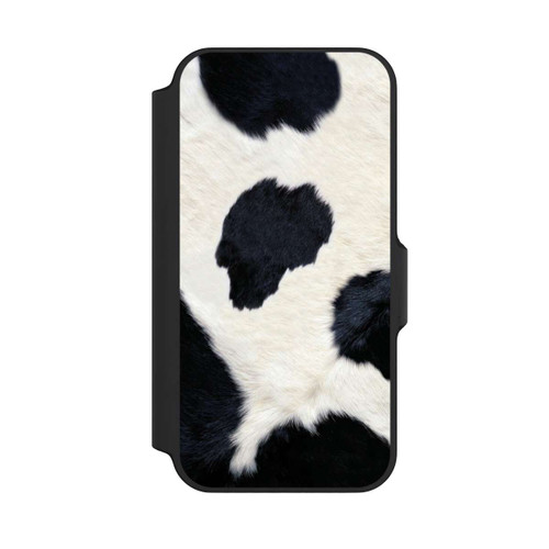 Apple iPhone 13 Mini NIVOflip Kuhflecken