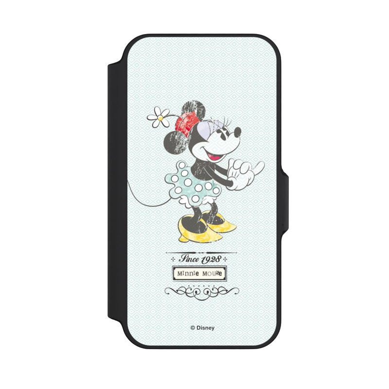 iPhone 13 Mini NIVOflip Minnie Vintage